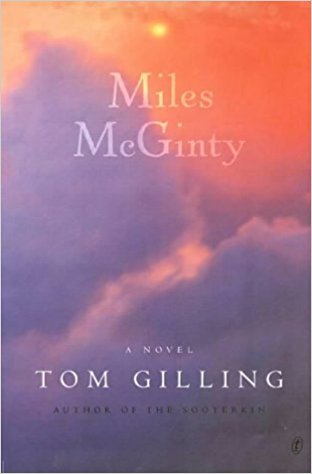 Miles Mcginty: A Novel