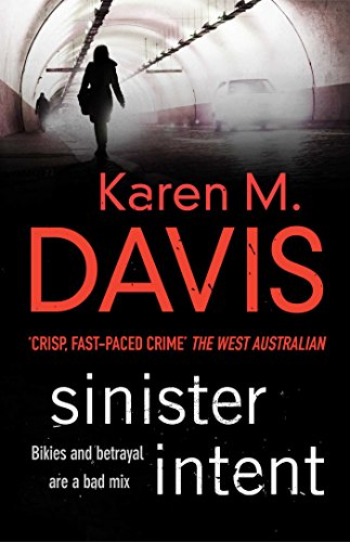 Sinister Intent (The Lexie Rogers Series)