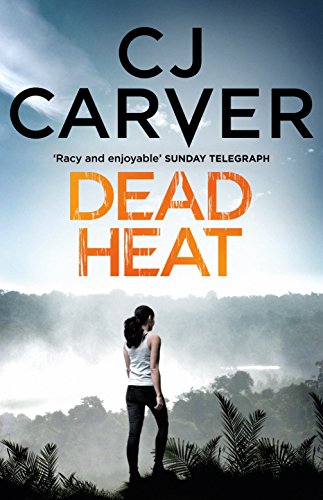 Dead Heat (The India Kane Series)