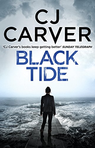 Black Tide (The India Kane Series)
