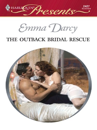 The Outback Bridal Rescue (Outback Knights)