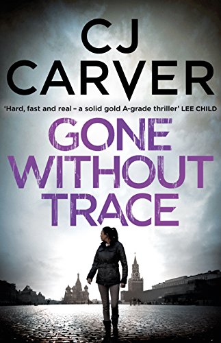 Gone Without Trace (The Jay McCaulay series)