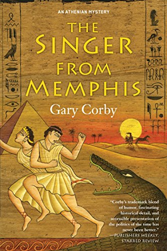 The Singer from Memphis (An Athenian Mystery)