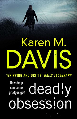 Deadly Obsession (The Lexie Rogers Series)