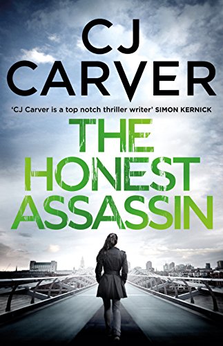 The Honest Assassin (The Jay McCaulay series)