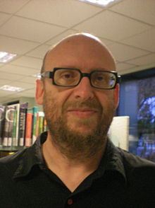Adam Browne Profile Image