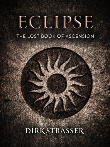 Eclipse: The Lost Book of Ascension