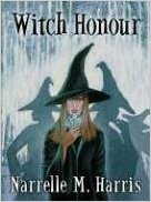 Five Star Science Fiction/Fantasy – Witch Honour
