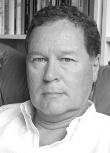 Rod Jones Profile Image