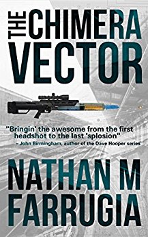 The Chimera Vector (The Fifth Column #1)