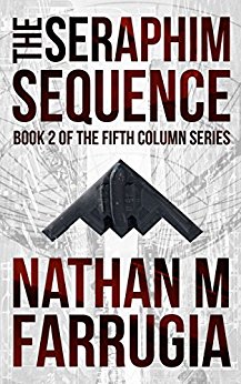 The Seraphim Sequence (The Fifth Column #2)