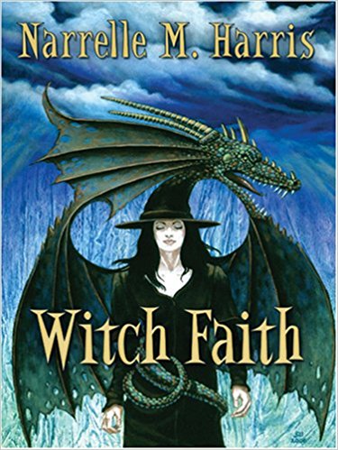 Witch Faith (Five Star Science Fiction and Fantasy Series)