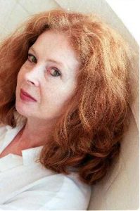 Susan Geason Profile Image