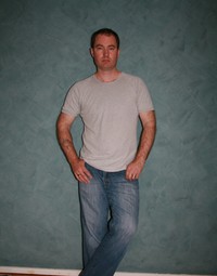 Randall Longmire Profile Image