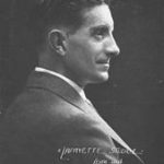 Arthur W. Upfield Profile Image