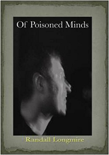 Of Poisoned Minds (Morton & Gardner Series Book 3)