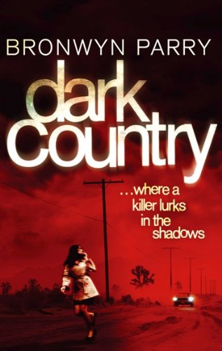 Dark Country: Number 2 in series (Dungirri)