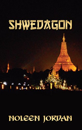 Shwedagon