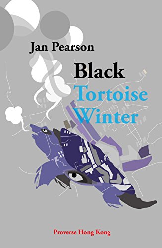 Black Tortoise Winter (Celestial Symbols Series Book 3)