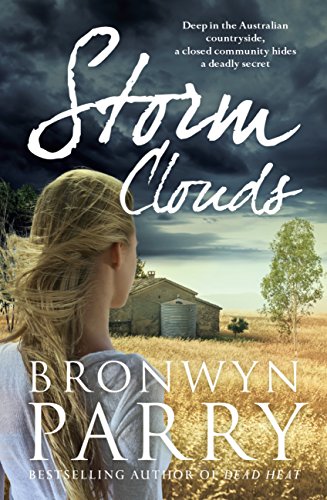 Storm Clouds (The Goodabri Series Book 2)