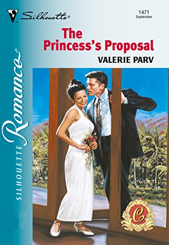 The Princess’s Proposal