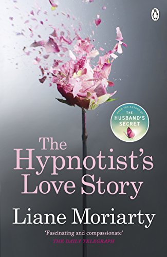 The Hypnotist’s Love Story