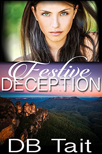 Festive Deception: Dark Mountain 2.5