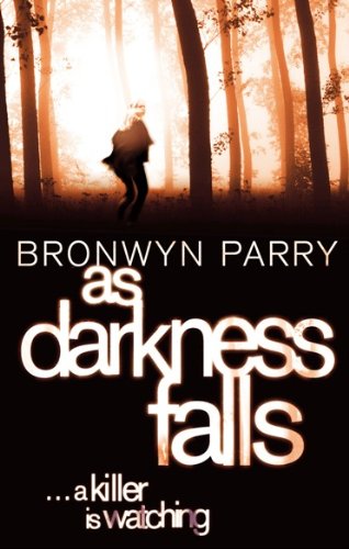 As Darkness Falls: Number 1 in series (Dungirri)