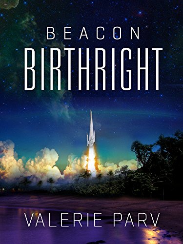 Birthright: Beacon 1