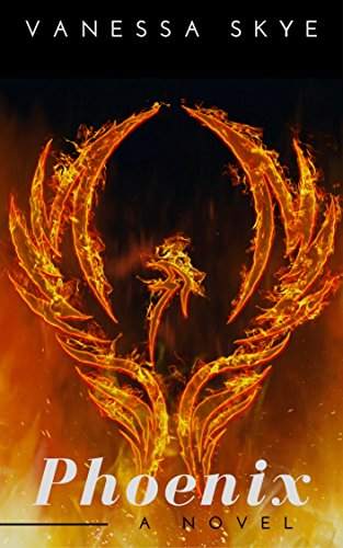 Phoenix (Tuatha De Danann Book 1)
