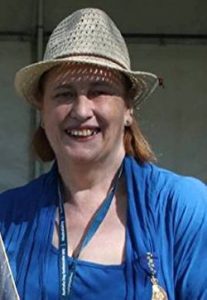 Valerie Parv Profile Image