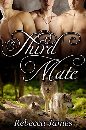 Third Mate (River Wolf Pack Book 3)
