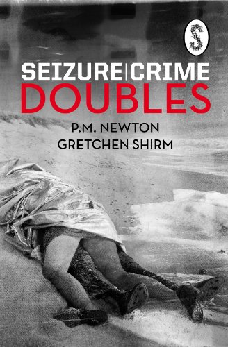 CRIME (Seizure Doubles Book 5)