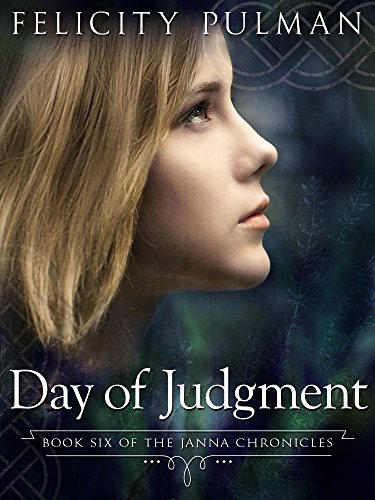 Day of Judgment: The Janna Chronicles 6