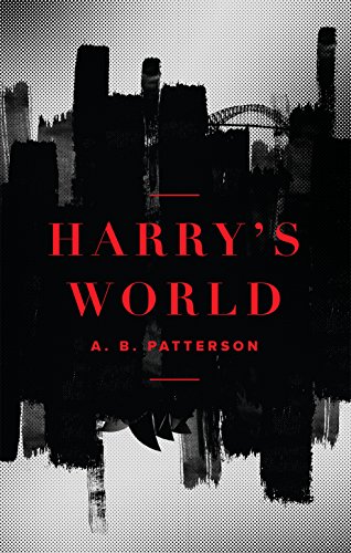 Harry’s World