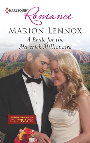 A Bride for the Maverick Millionaire