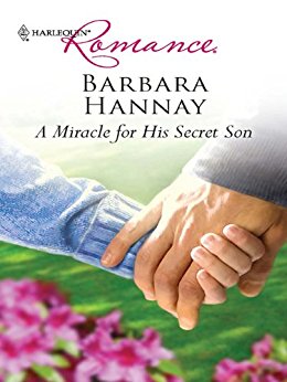 A Miracle for His Secret Son