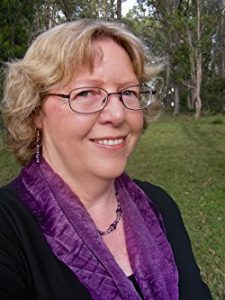 Bronwyn Parry Profile Image