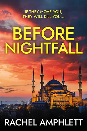 Before Nightfall