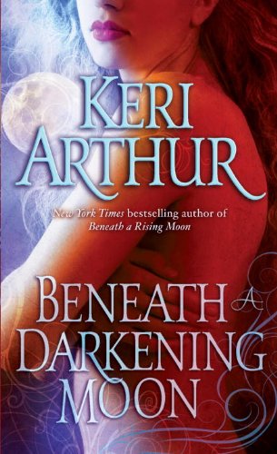 Beneath a Darkening Moon (Ripple Creek Werewolf Book 2)