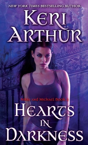 Hearts in Darkness: Nikki and Michael Book 2 (Nikki & Michael series)