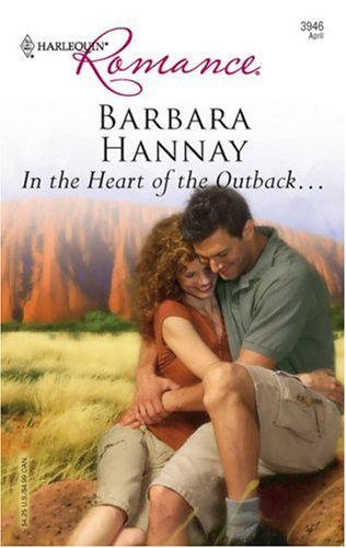 In The Heart Of The Outback…