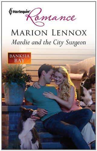 Mardie and the City Surgeon