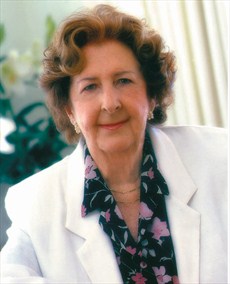 Patricia Shaw Profile Image