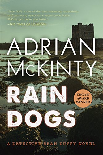 Rain Dogs: A Detective Sean Duffy Novel (Sean Duffy Thrillers)