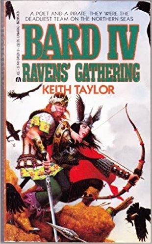 Raven’s Gathering: Bard IV