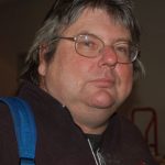 Rick Kennett Profile Image