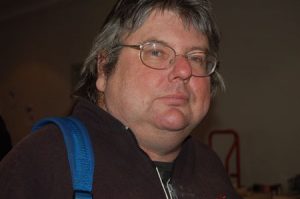Rick Kennett Profile Image