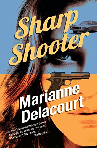 Sharp Shooter (Tara Sharp Book 1)