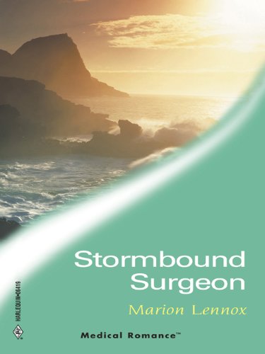 Stormbound Surgeon (Doctors Down Under)